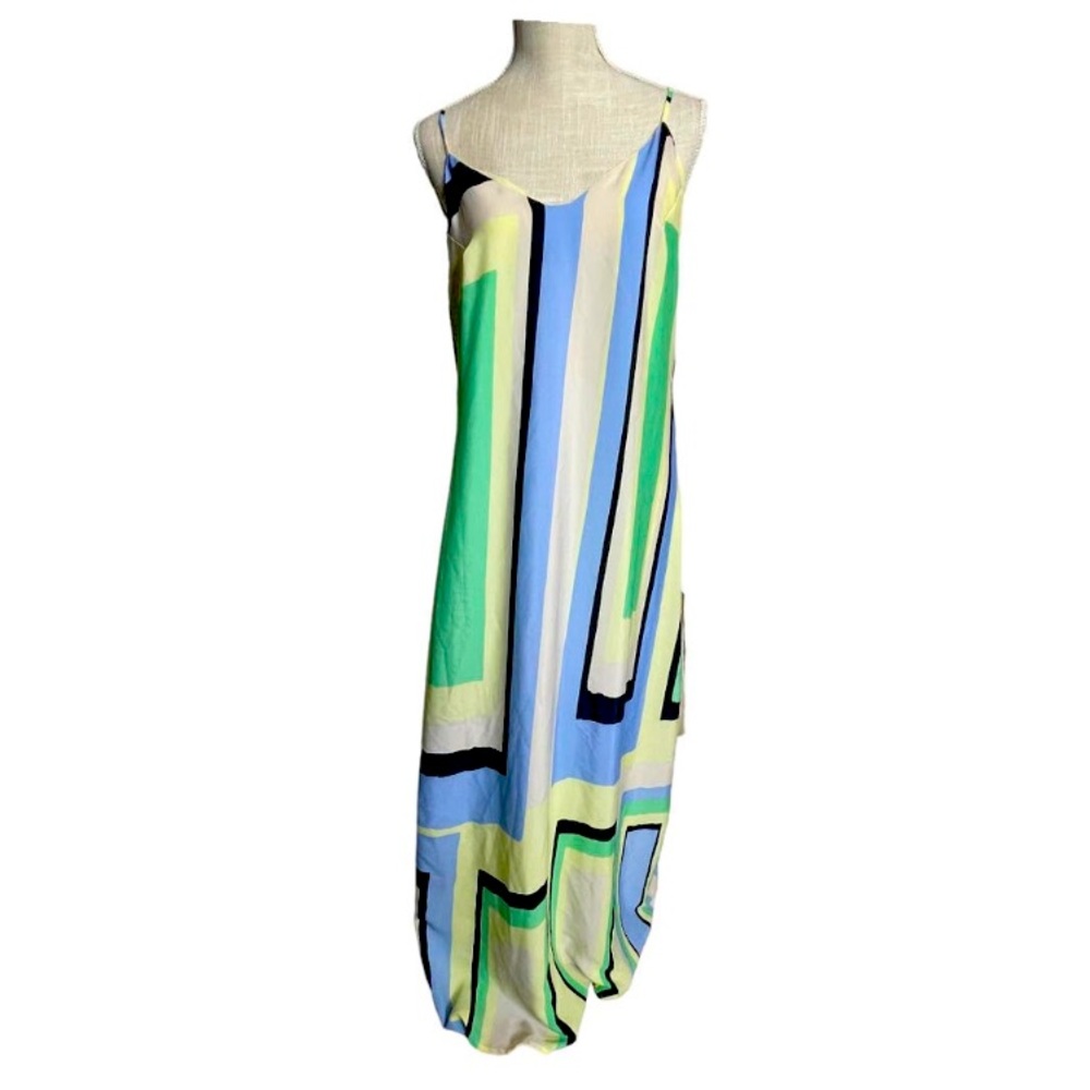 Anthropologie Maeve Maxi dress